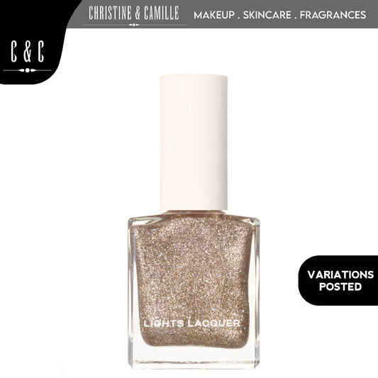 Lights Lacquer Nail Polish 13ml