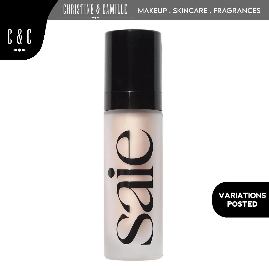 Saie Glowy Super Gel