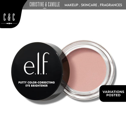 ELF Putty Color-Correcting Eye Brightener 4.2g