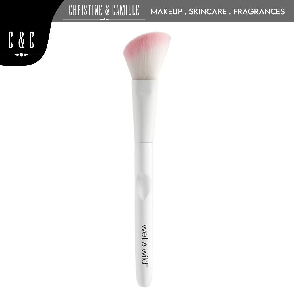 Wet n Wild Vegan CONTOUR BRUSH