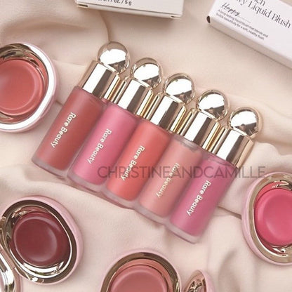 Rare Beauty Positive Light Liquid Luminizer - Enchant Enlighten