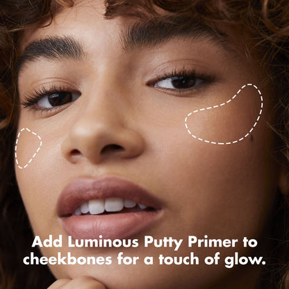 ELF Putty Face Primer Trio