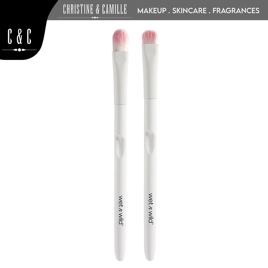 Wet n Wild Eyeshadow Brush