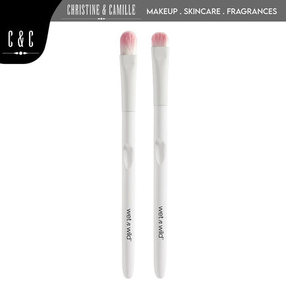 Wet n Wild Eyeshadow Brush