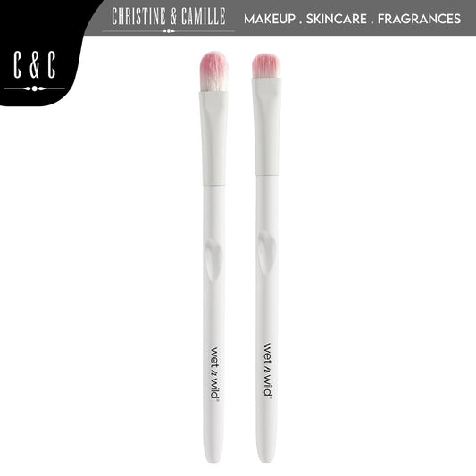 Wet n Wild Eyeshadow Brush