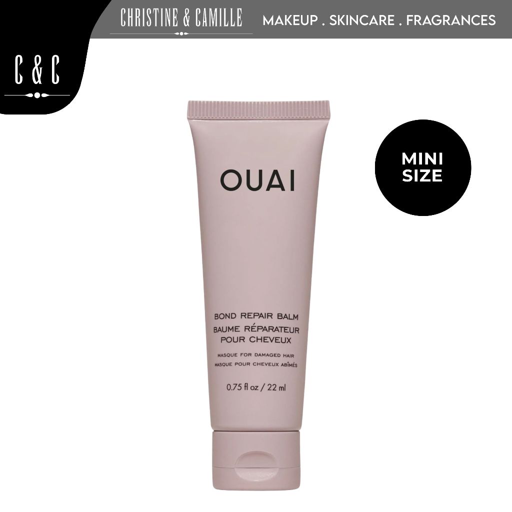 Ouai Bond Repair Balm 22ml
