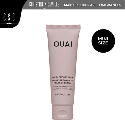 Ouai Bond Repair Balm 22ml