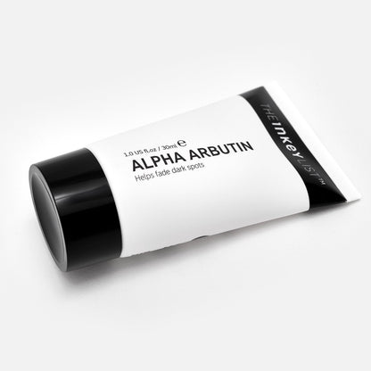 The Inkey List 2% Alpha Arbutin Serum 30ml | Helps Fade Dark Spots