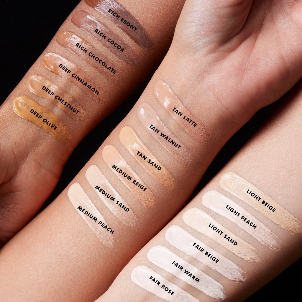 ELF 16HR Camo Matte Concealer 6ml