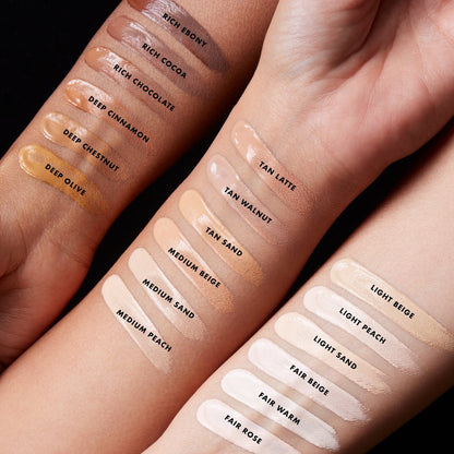 ELF 16HR Camo Matte Concealer 6ml