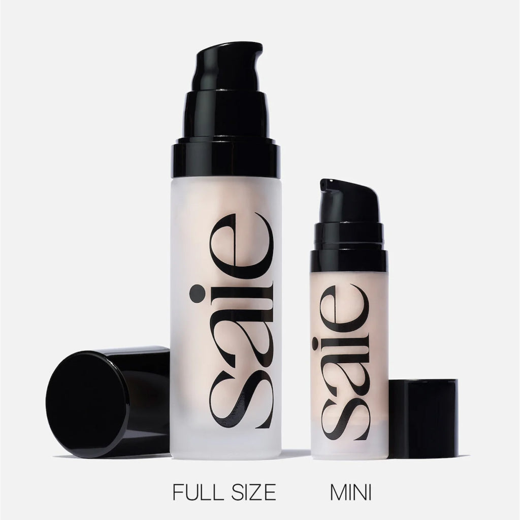 Saie Glowy Super Gel