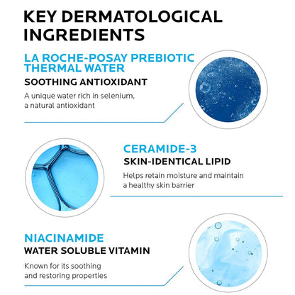 La Roche Posay Toleriane Double Repair Matte Moisturizer 100ml EXP 07.2026