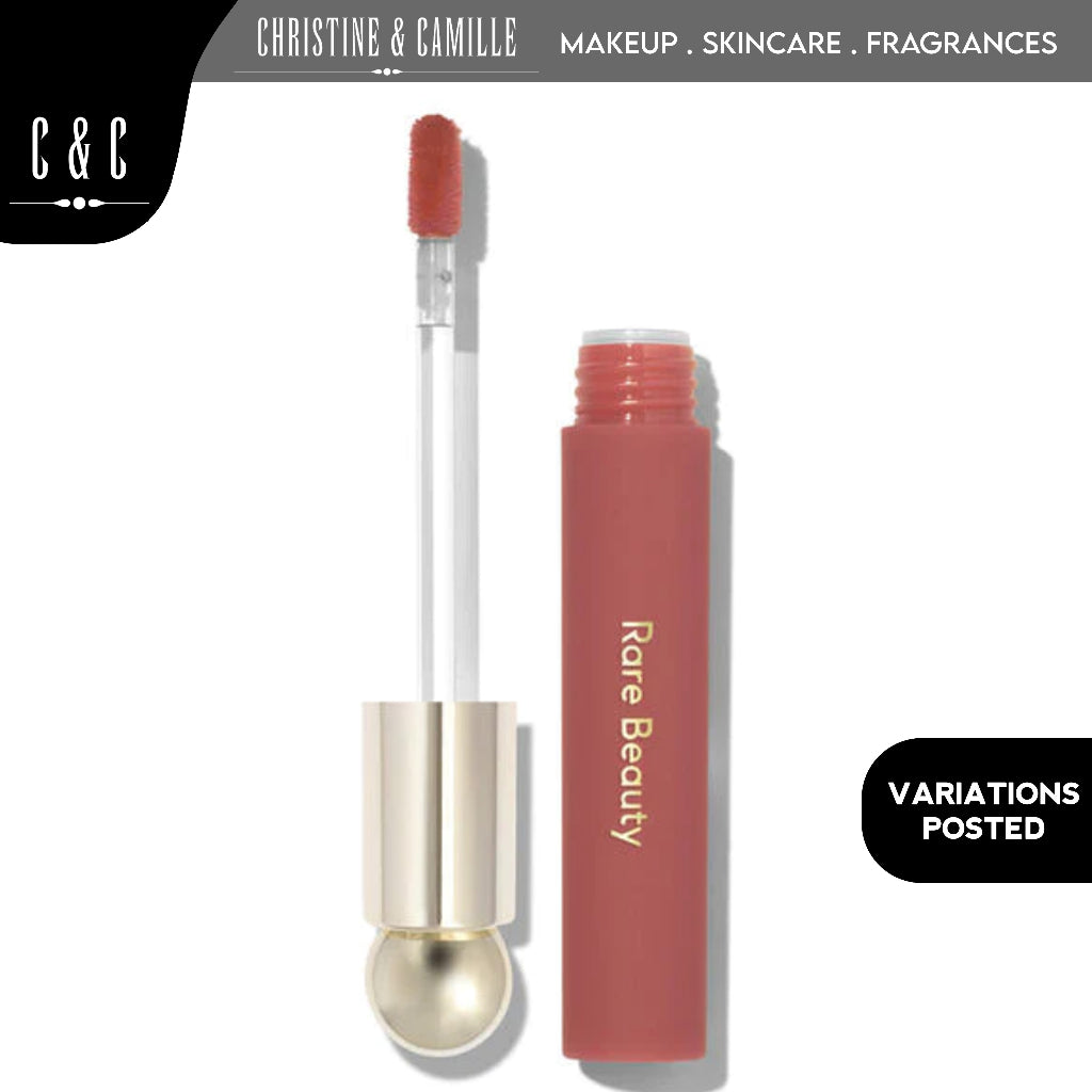 Rare Beauty Soft Pinch Tinted Lip Oil 3ml