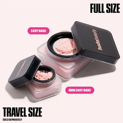 Huda Beauty Easy Bake Loose Baking & Setting Powder