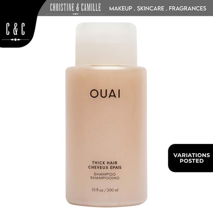 Ouai Thick Hair