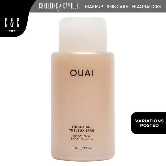 Ouai Thick Hair