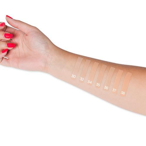 Catrice HD Liquid Coverage Foundation 30ml