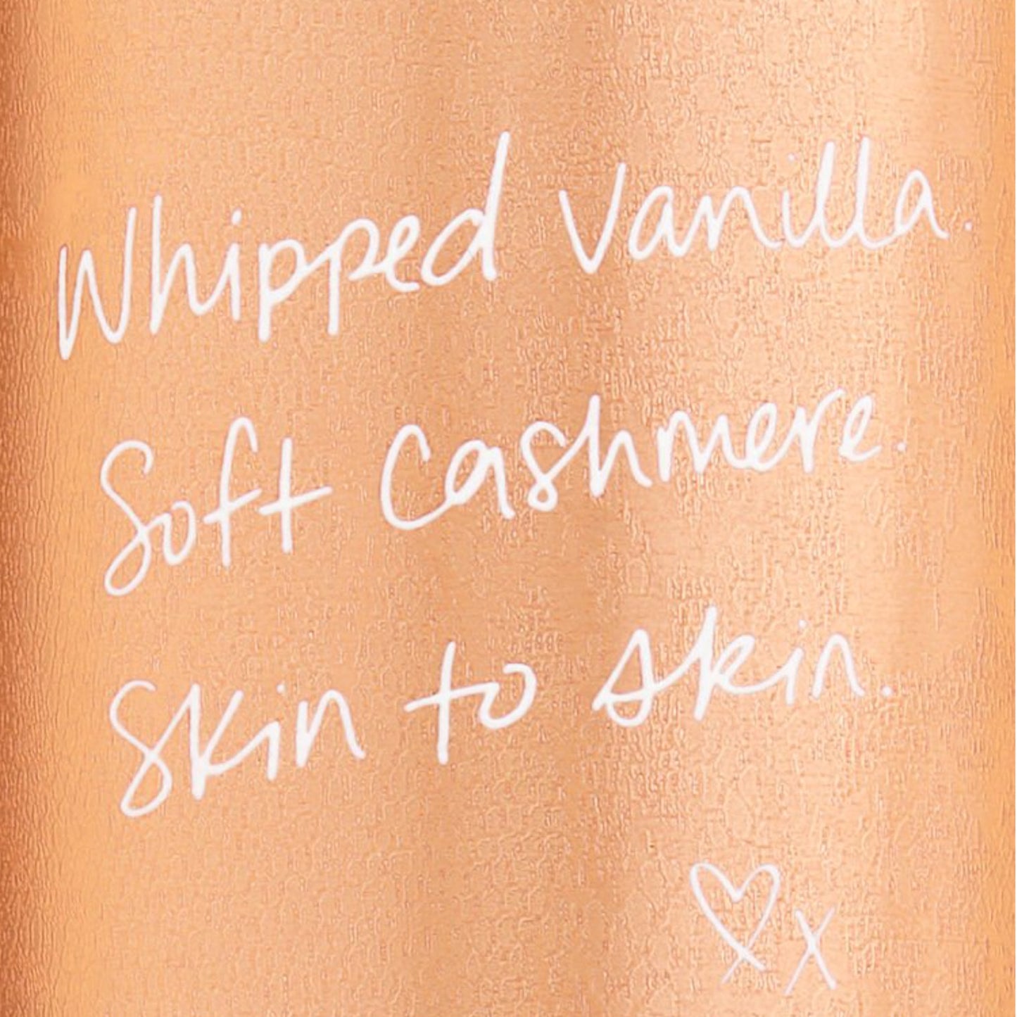 Victoria's Secret Bare Vanilla 250ml