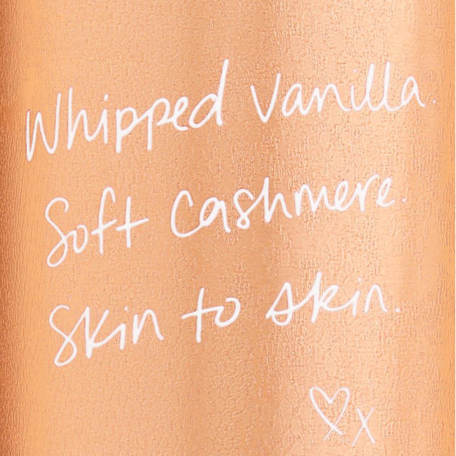 Victoria's Secret Bare Vanilla 250ml