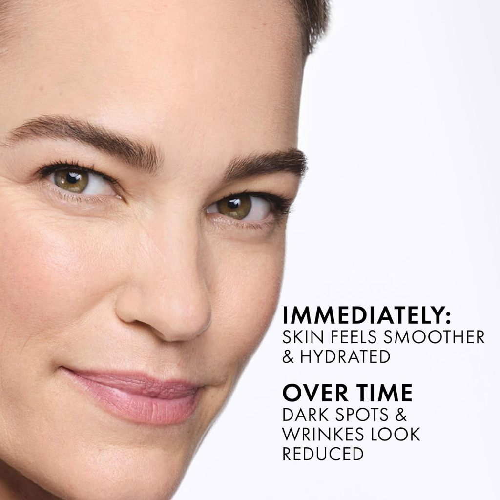 Vichy LiftActiv Peptide-C Moisturizer