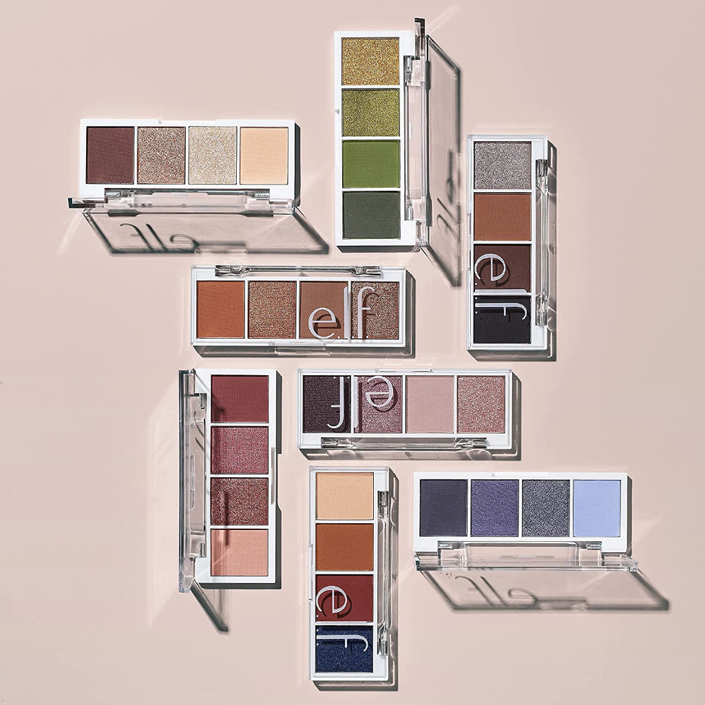 ELF Bite Size Eyeshadow 3.5g