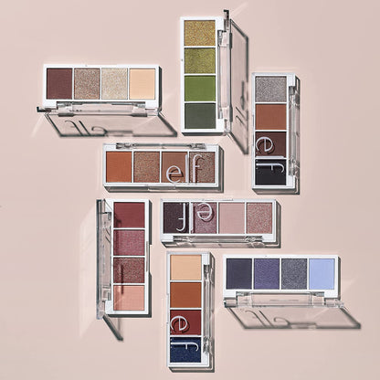 ELF Bite Size Eyeshadow 3.5g