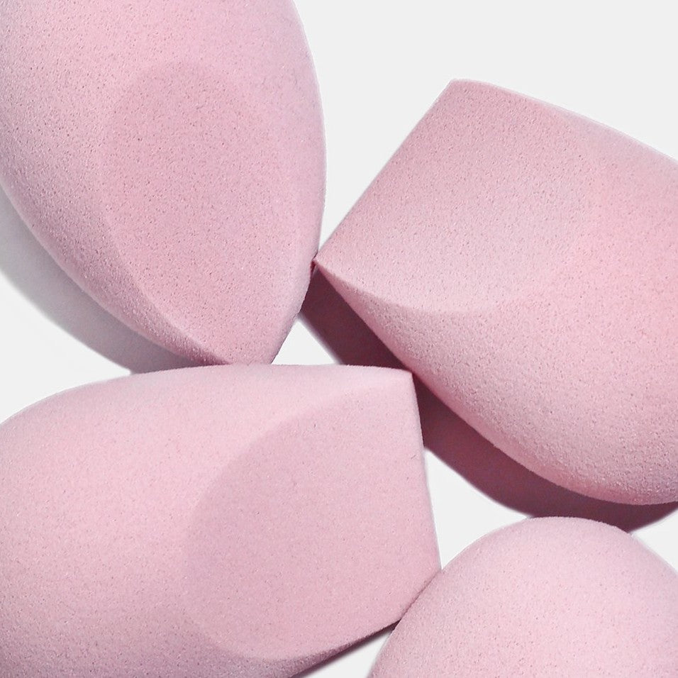 AOA A+ Mochi Wonder Blender Makeup sponge| Variations Posted | beauty blender