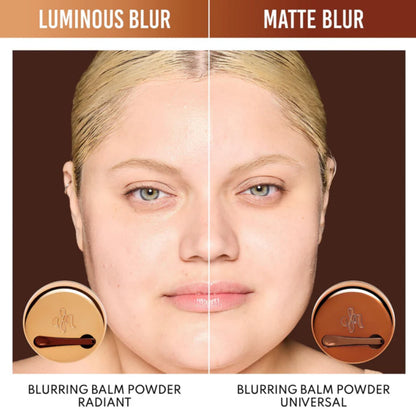 Danessa Myricks Yummy Skin Blurring Balm Powder 18g UNIVERSAL - RADIANT