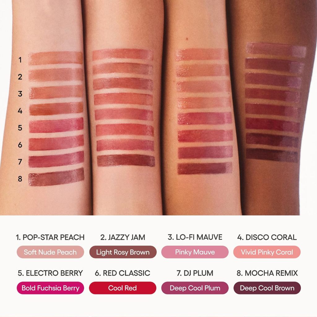 Laneige Juice Box Lip Tint 4.5g