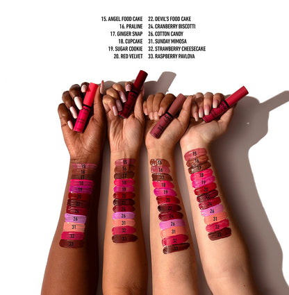 NYX Butter Gloss Lip Gloss 8ml