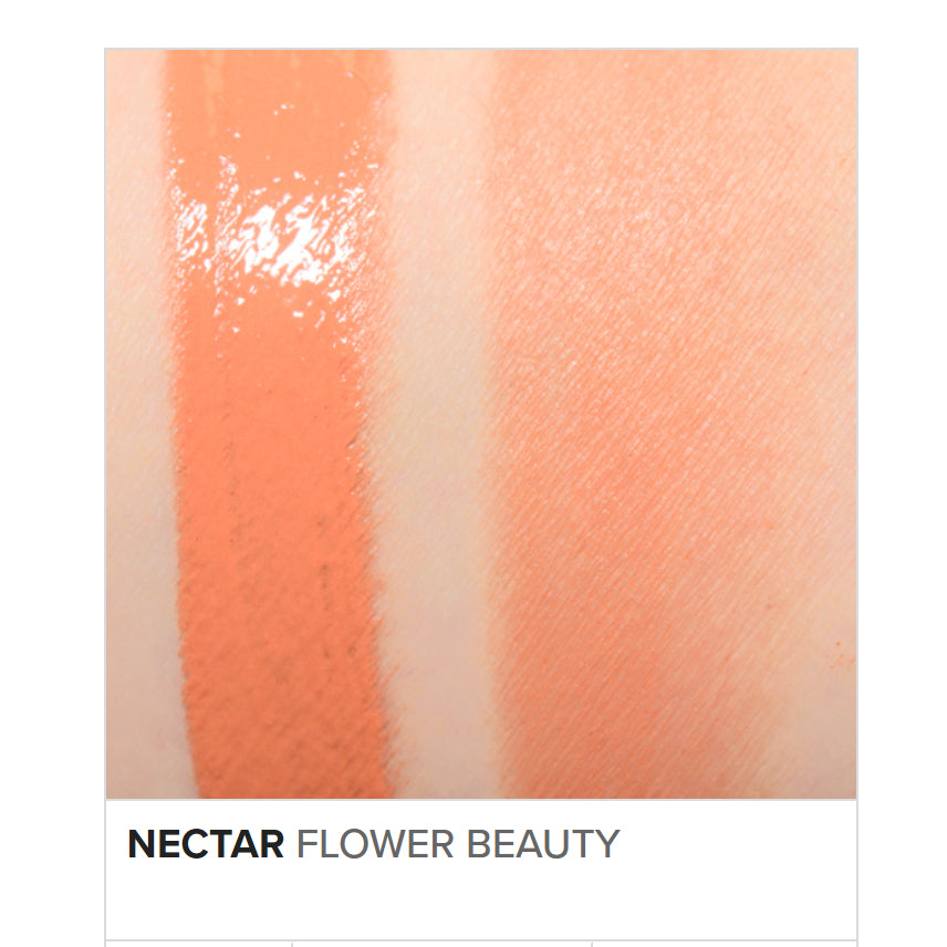 Flower Beauty Blush Bomb Color Drops 9ml | Radiant Finish