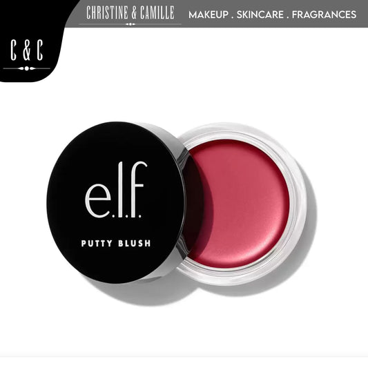ELF Putty Blush 10g