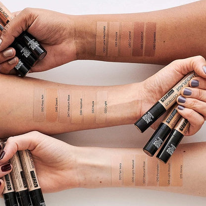 Catrice Liquid Camouflage High Coverage Concealer 5ml | Variations Posted