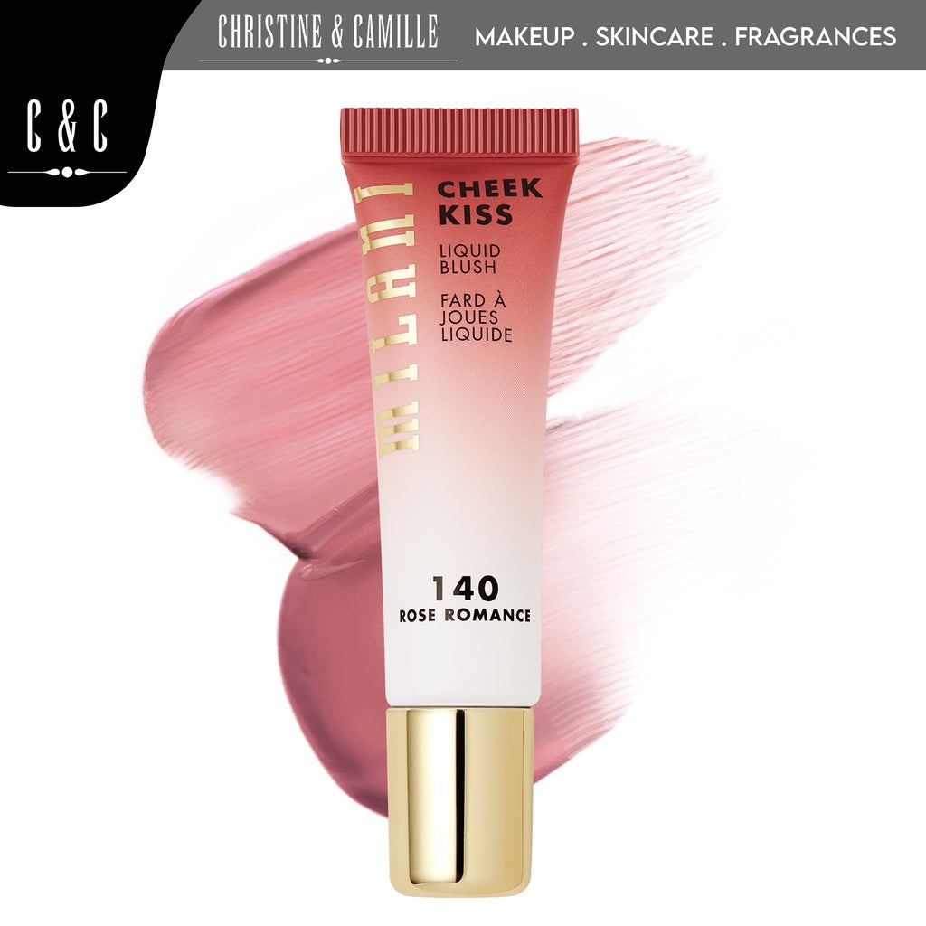Milani Cheek Kiss Liquid Blush 10.8ml