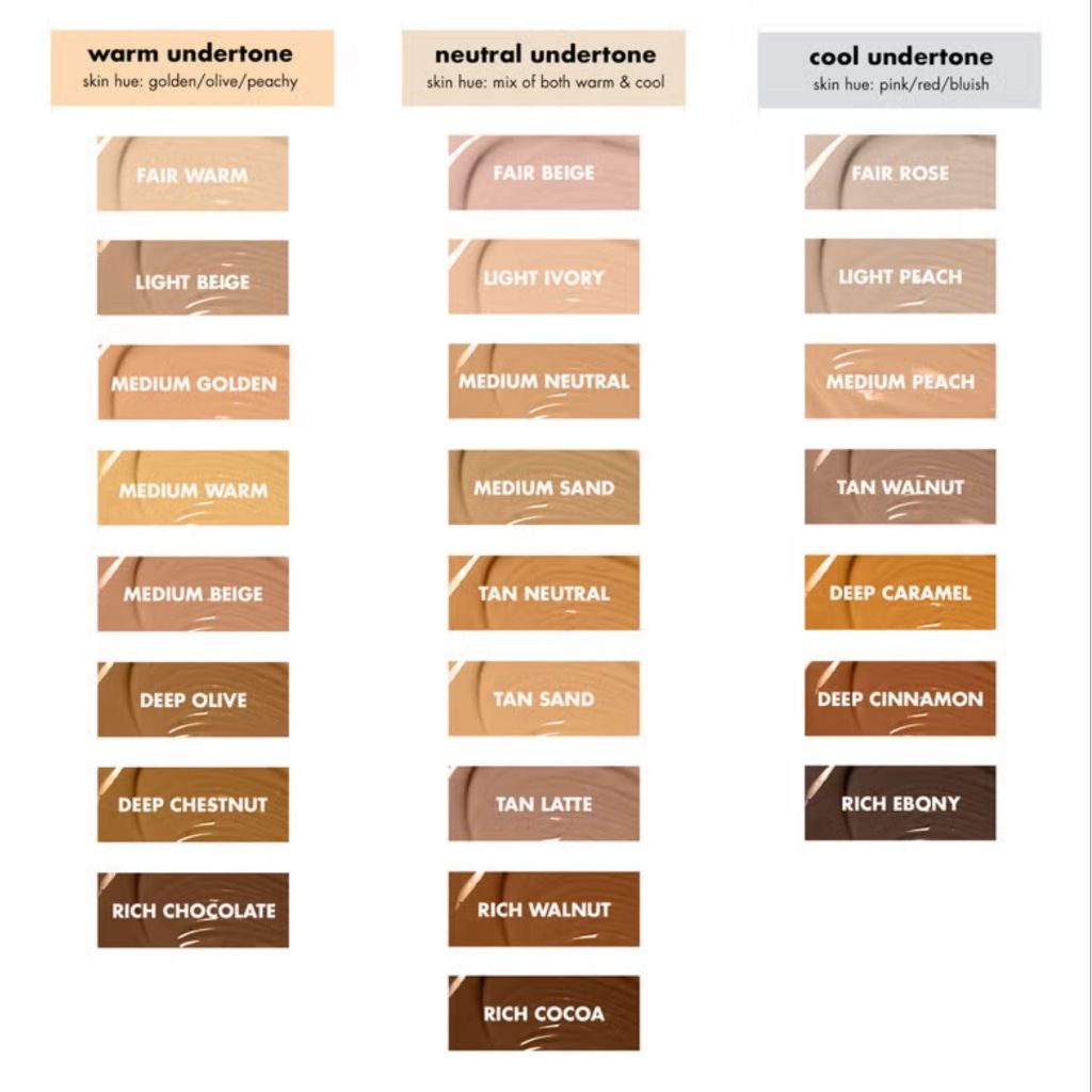 ELF 16HR Camo Matte Concealer 6ml