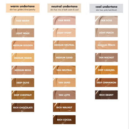 ELF 16HR Camo Matte Concealer 6ml