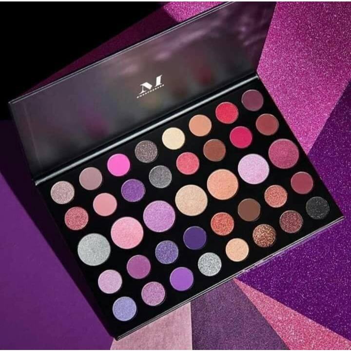 Morphe 39S Such A Gem