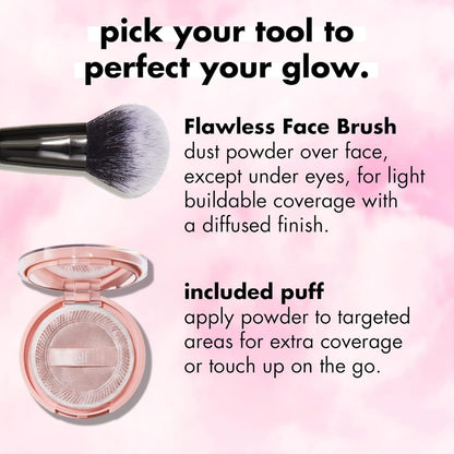 ELF Halo Glow Powder Filter 10g
