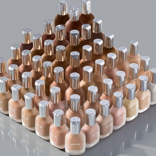 Haus Labs Triclone SkinTech Foundation 30ml