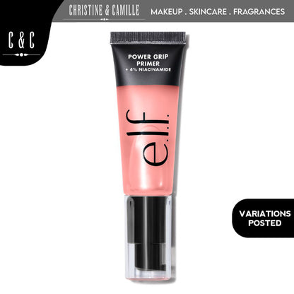 ELF Power Grip Primer + 4% Niacinamide