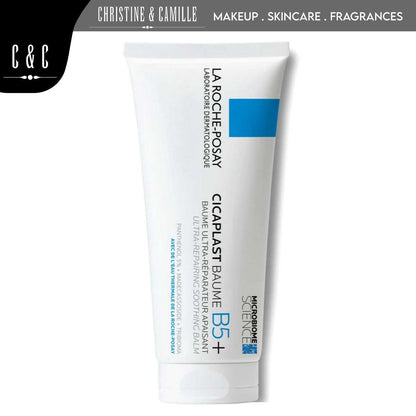 La Roche Posay CicaPlast Baume B5+