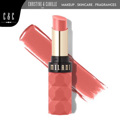 Milani Color Fetish Balm Lipstick 3g