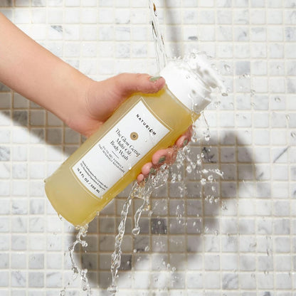 Naturium The Glow Getter Multi- Oil Body Wash 500ml