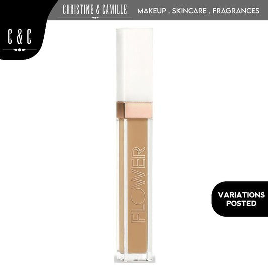 Flower Beauty Light Illusion Full Coverage Concealer 6ml