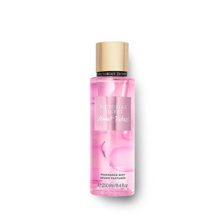 Victoria's Secret Velvet Petals