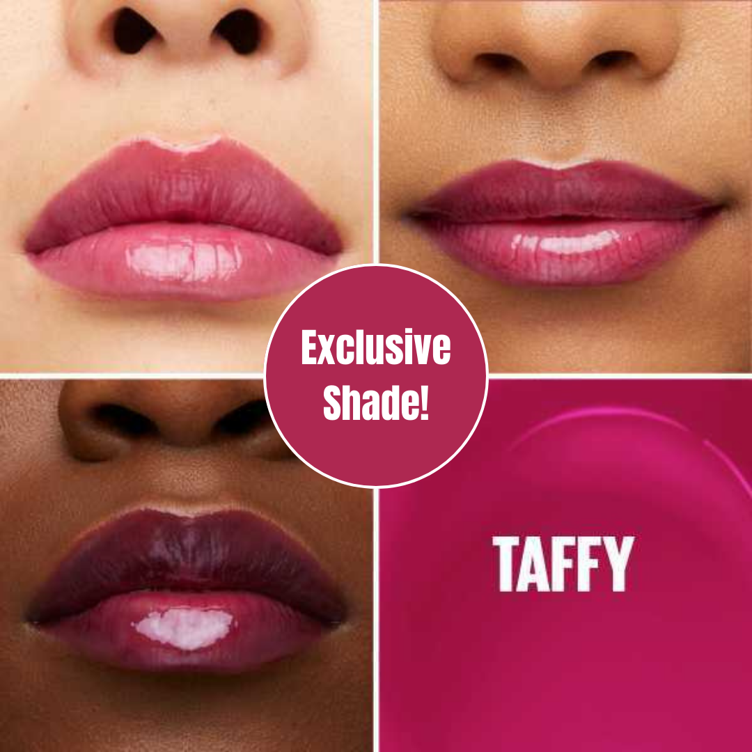 Maybelline Lifter Gloss with Hyaluronic Acid 5.4ml | US Version | Lip Gloss