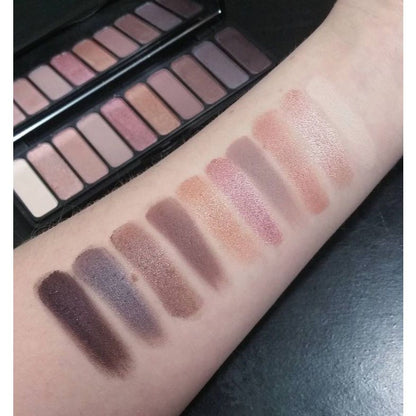 ELF Eyeshadow Palette - Rose Gold | Variation posted