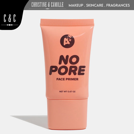 AOA Studio A+ No Pore Face Primer 20ml