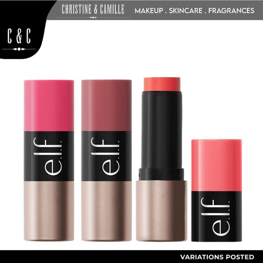 ELF Soft Glam Cream Blush Stick 9g