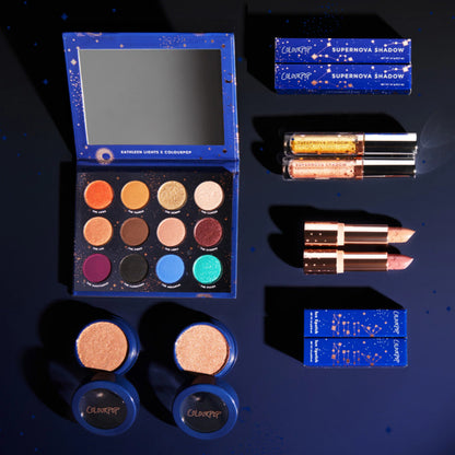Colourpop x Kathleen Lights Zodiac Creme LUX Lipstick 3.5g